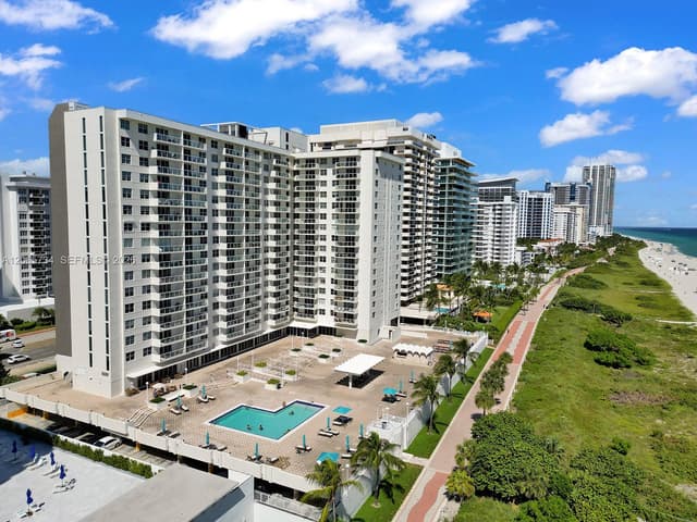 5701 Collins Ave # 319, Miami Beach FL 33140 - Miami Beach, FL - Photo 4