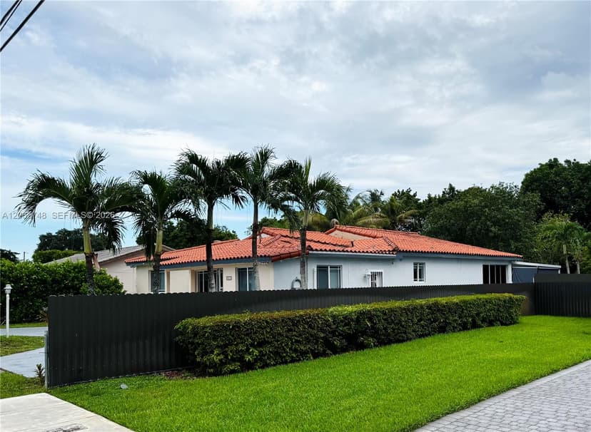 6010 SW 19 ST, Miami FL 33155
