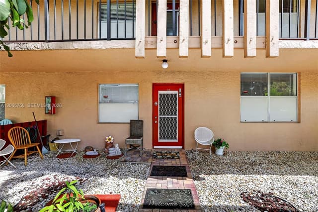 7301 NW 1st St # 106, Margate FL 33063 - Margate, FL - Photo 4
