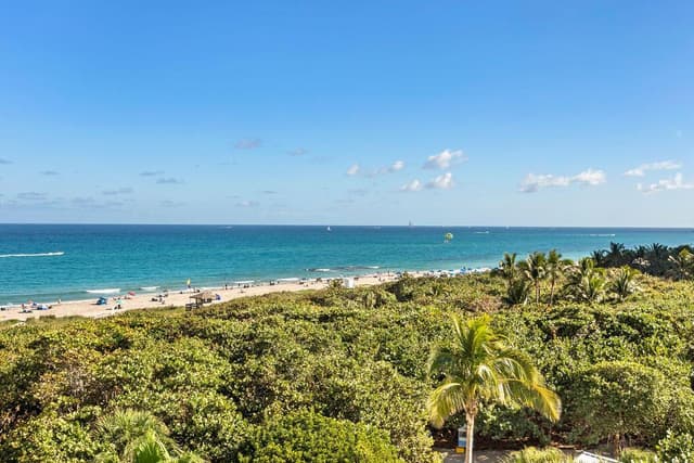 3920 N OCEAN Drive # 6A, Singer Island FL 33404 - Singer Island, FL - Photo 2