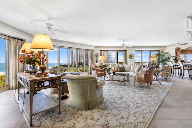 3920 N OCEAN Drive # 6A, Singer Island FL 33404 - Singer Island, FL - Photo 6