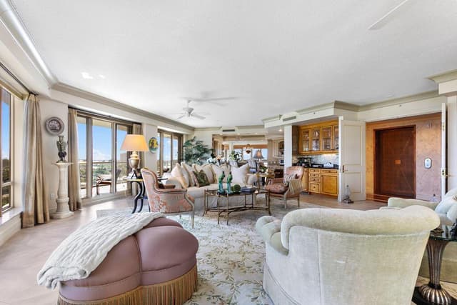 3920 N OCEAN Drive # 6A, Singer Island FL 33404 - Singer Island, FL - Photo 7