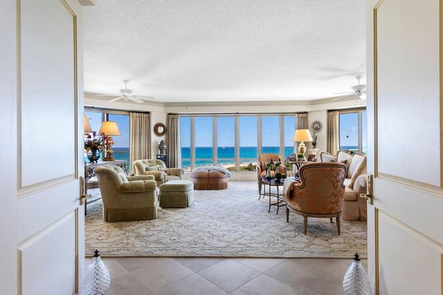 3920 N OCEAN Drive # 6A, Singer Island FL 33404 - Singer Island, FL - Photo 3