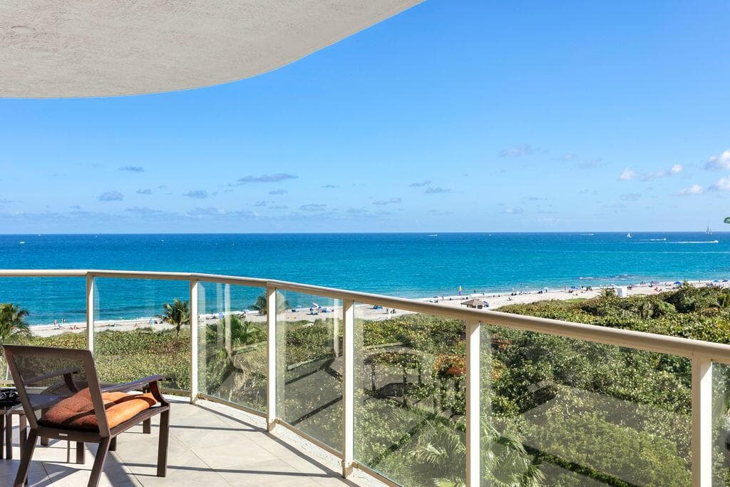 3920 N OCEAN Drive # 6A, Singer Island FL 33404 - Singer Island, FL - Photo 1