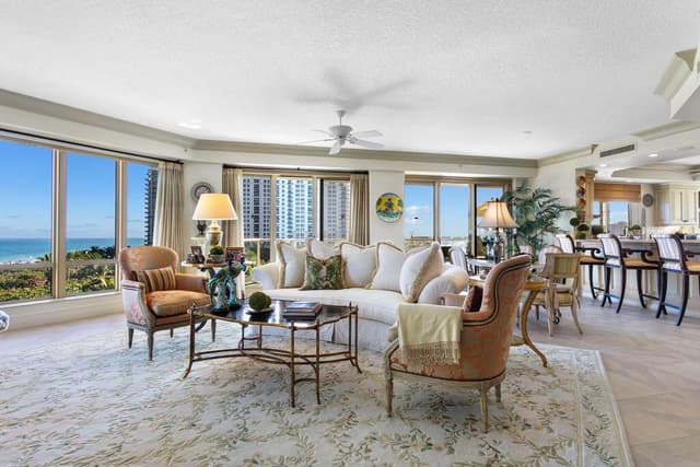 3920 N OCEAN Drive # 6A, Singer Island FL 33404 - Singer Island, FL - Photo 5
