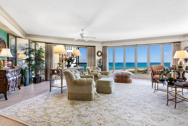 3920 N OCEAN Drive # 6A, Singer Island FL 33404 - Singer Island, FL - Photo 4