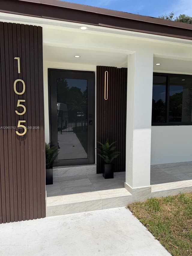 1055 NW 143rd St, Miami FL 33168 - Miami, FL - Photo 3