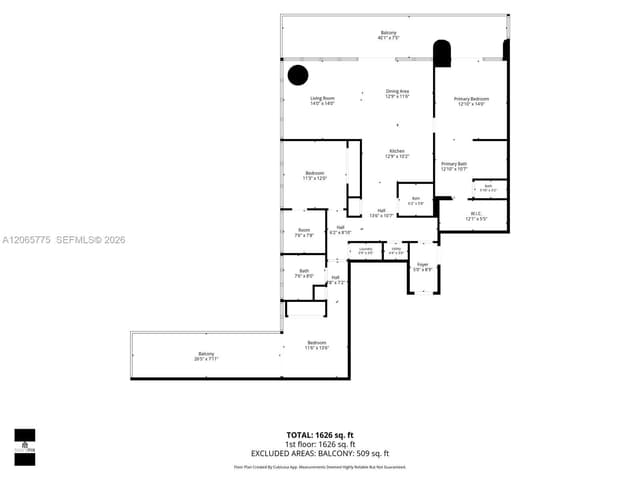 3131 NE 7th Ave # 306, Miami FL 33137 - Miami, FL - Photo 3