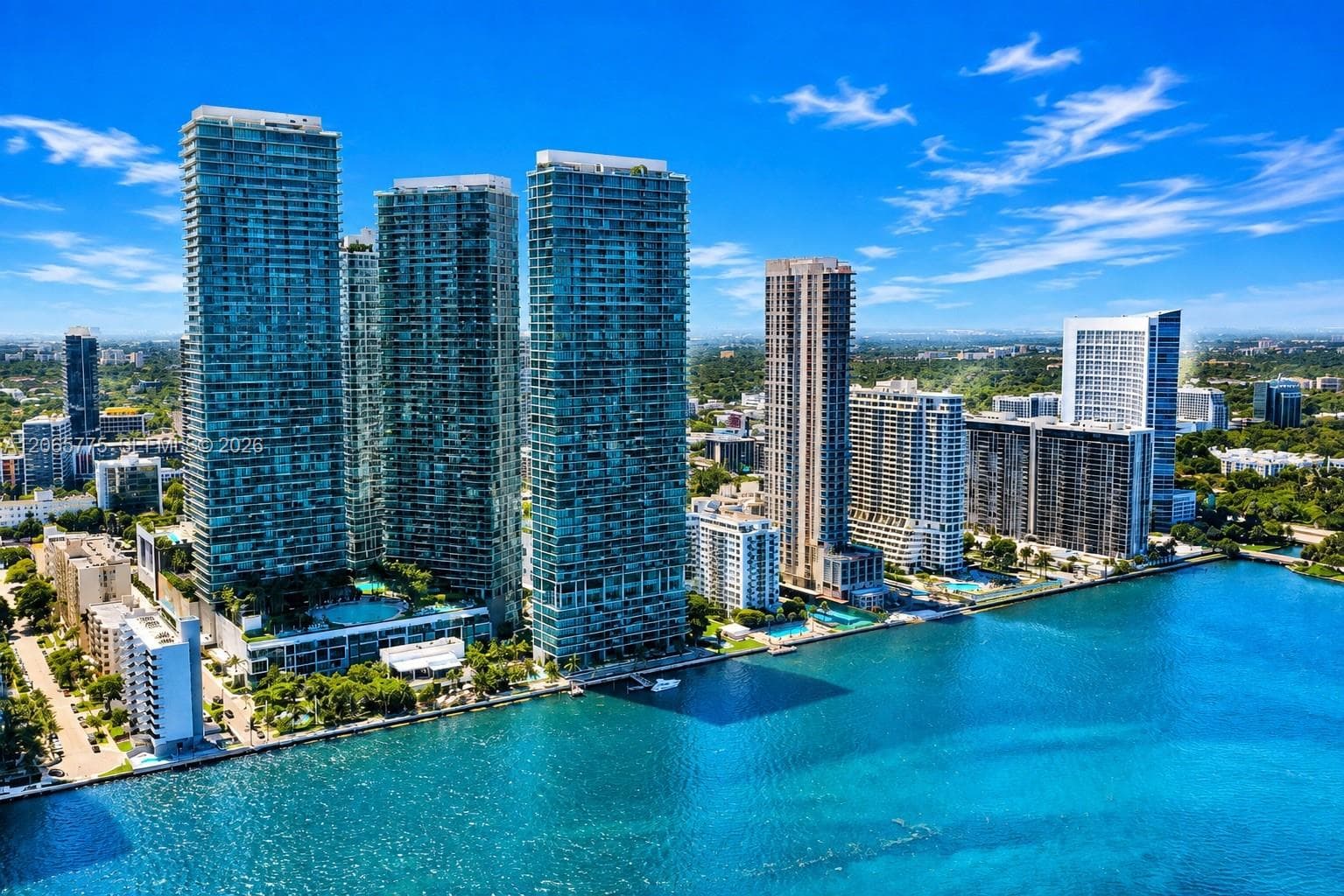 3131 NE 7th Ave # 306, Miami FL 33137 - Miami, FL - Photo 1