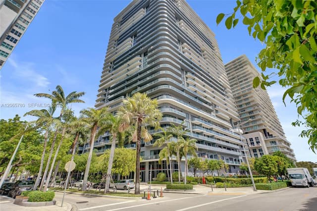 121 NE 34th St # 2705, Miami FL 33137 - Miami, FL - Photo 2