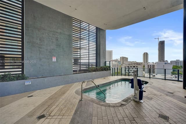 121 NE 34th St # 2705, Miami FL 33137 - Miami, FL - Photo 6