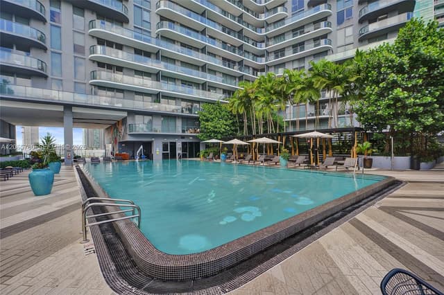 121 NE 34th St # 2705, Miami FL 33137 - Miami, FL - Photo 3