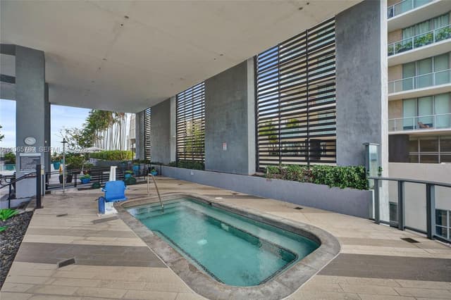 121 NE 34th St # 2705, Miami FL 33137 - Miami, FL - Photo 5