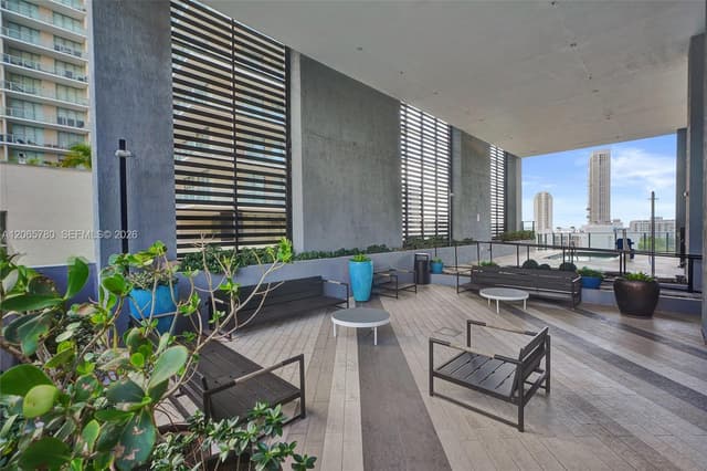 121 NE 34th St # 2705, Miami FL 33137 - Miami, FL - Photo 4