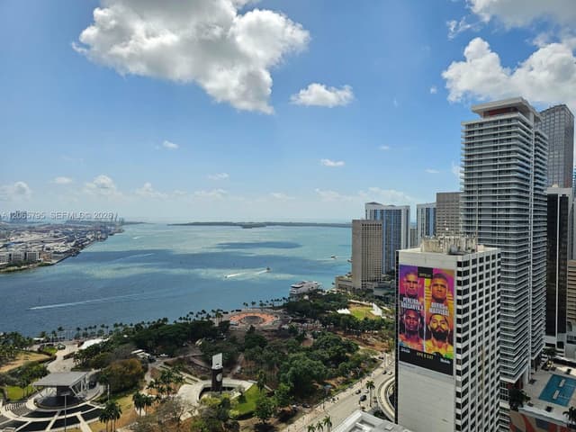 244 Biscayne Blvd # 3707, Miami FL 33132 - Miami, FL - Photo 2