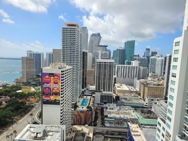 244 Biscayne Blvd # 3707, Miami FL 33132 - Miami, FL - Photo 6