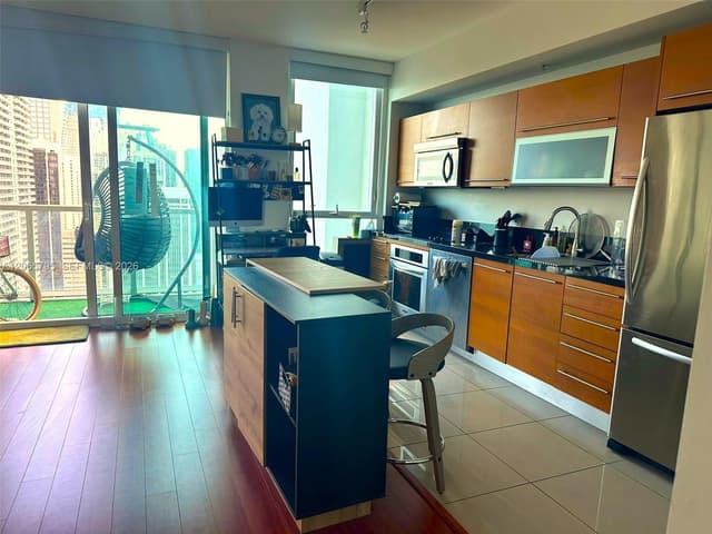 244 Biscayne Blvd # 3707, Miami FL 33132 - Miami, FL - Photo 7