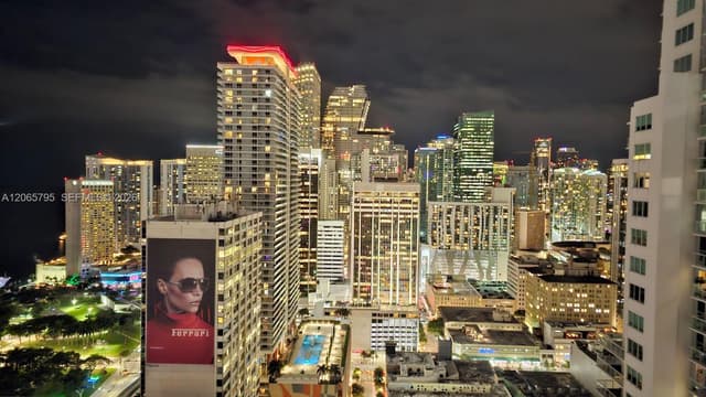 244 Biscayne Blvd # 3707, Miami FL 33132 - Miami, FL - Photo 3