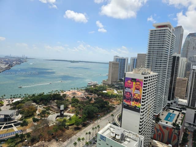 244 Biscayne Blvd # 3707, Miami FL 33132 - Miami, FL - Photo 5