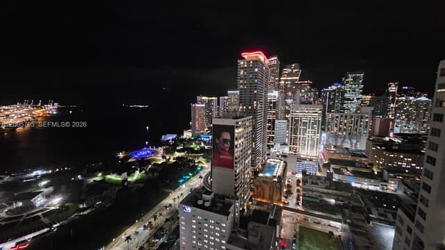 244 Biscayne Blvd # 3707, Miami FL 33132 - Miami, FL - Photo 4