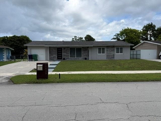 15435 SW 108th Ct, Miami FL 33157