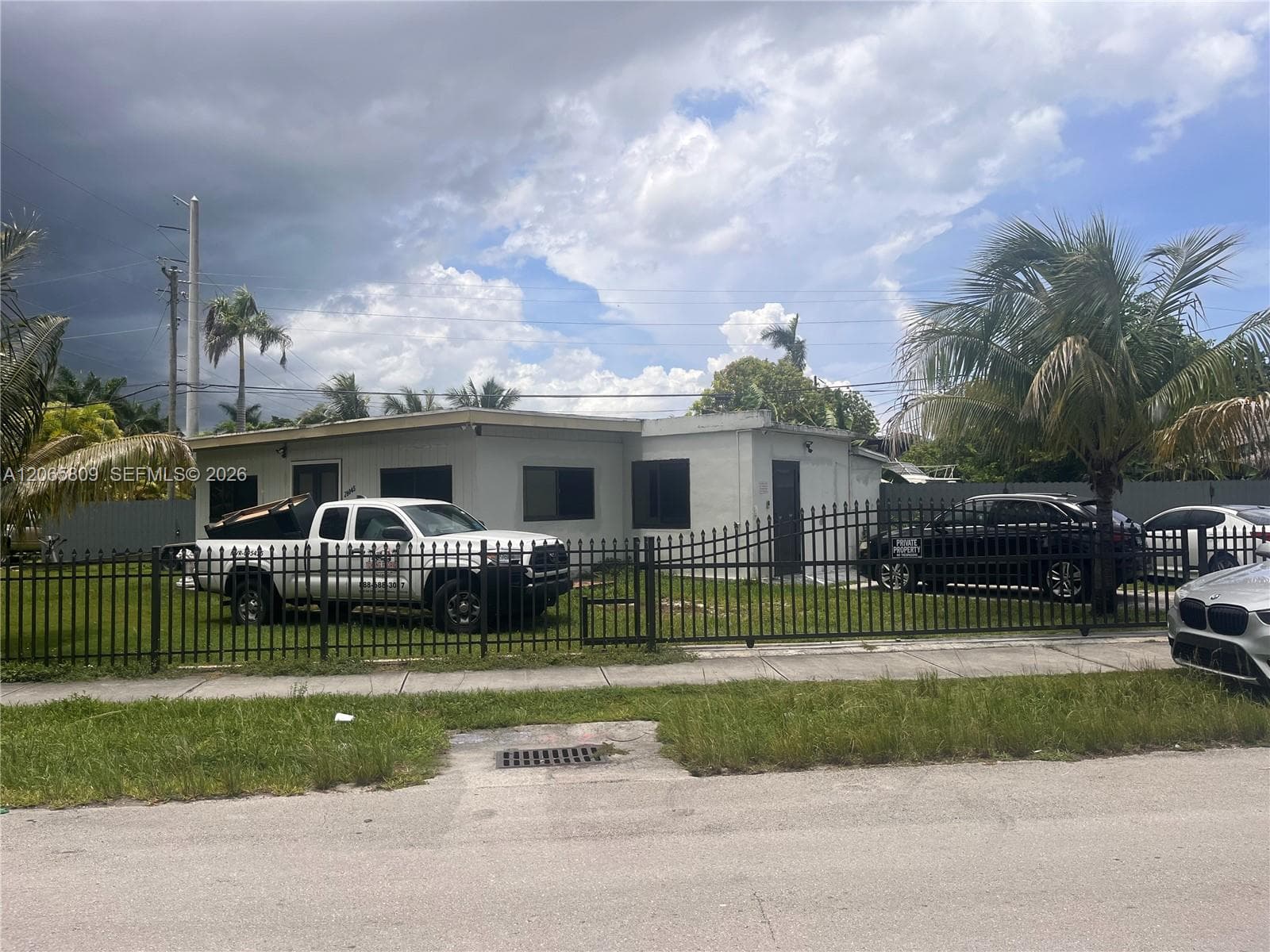 29045 SW 157th Ave, Homestead FL 33033 - Homestead, FL - Photo 1