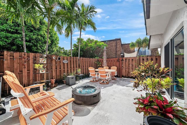 2616 SE 5TH Circle # D, Boynton Beach FL 33435 - Boynton Beach, FL - Photo 3