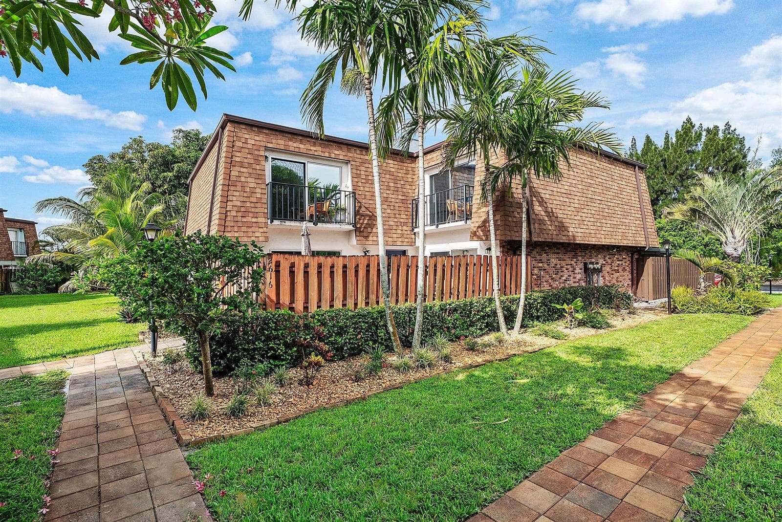 2616 SE 5TH Circle # D, Boynton Beach FL 33435 - Boynton Beach, FL - Photo 1