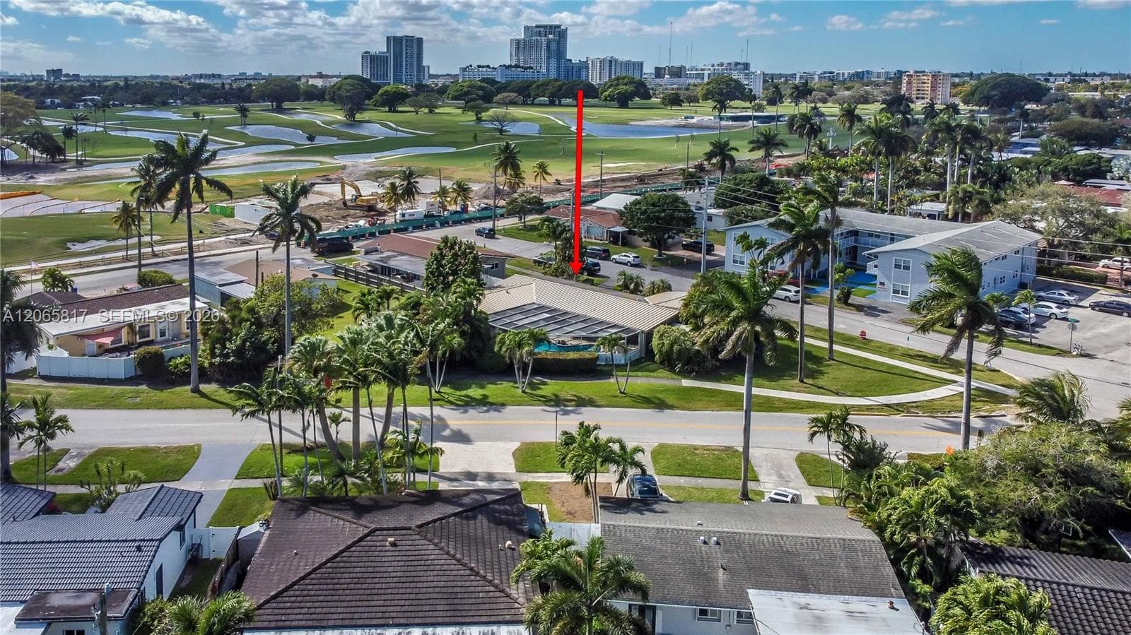 910 N 14th Ct, Hollywood FL 33020
