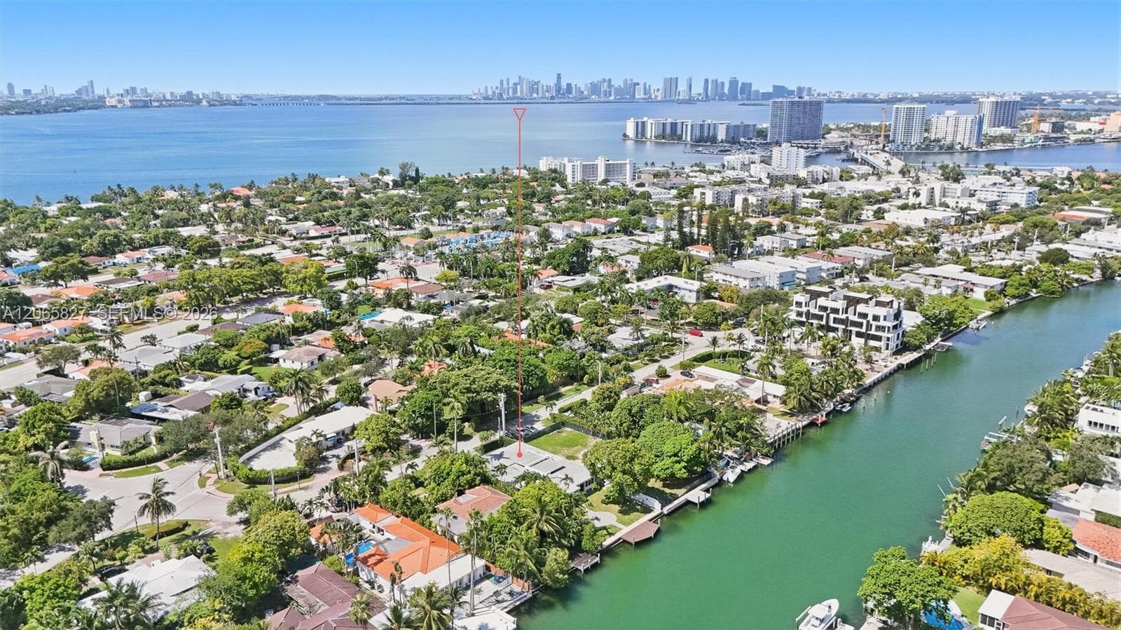 1525 Calais Dr, Miami Beach FL 33141