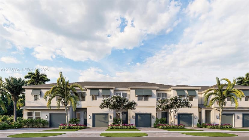 161 NE 14th Road, Homestead FL 33033