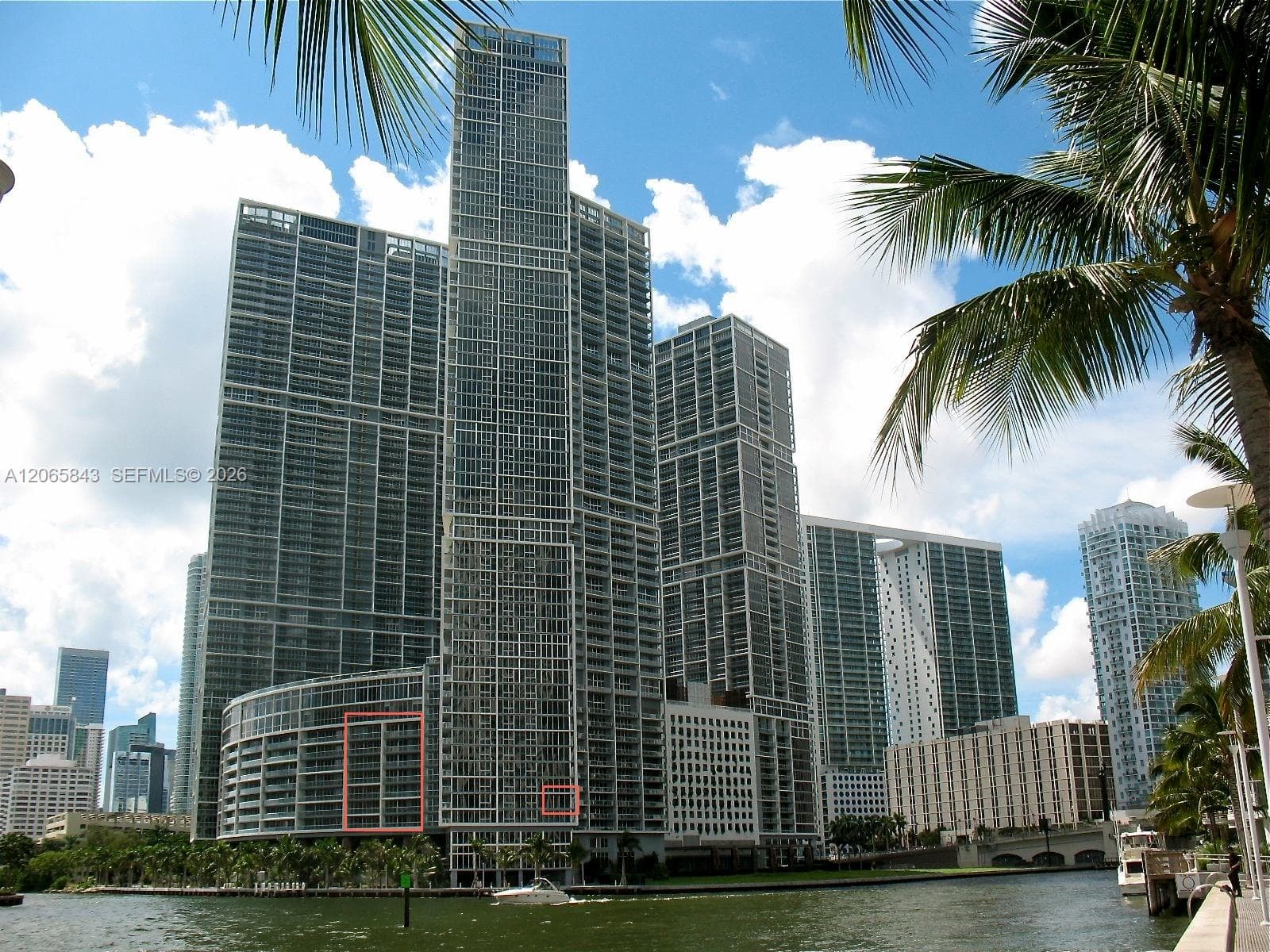 465 BRICKELL AV # 502, Miami FL 33131 - Miami, FL - Photo 1