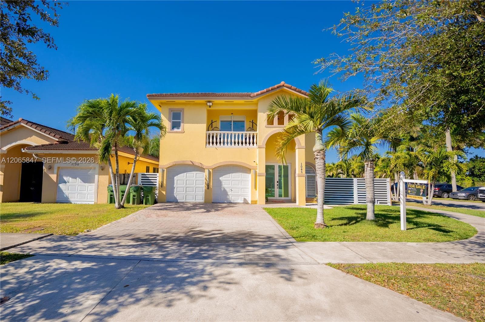 1046 NE 17th Ter, Homestead FL 33033 - Homestead, FL - Photo 1