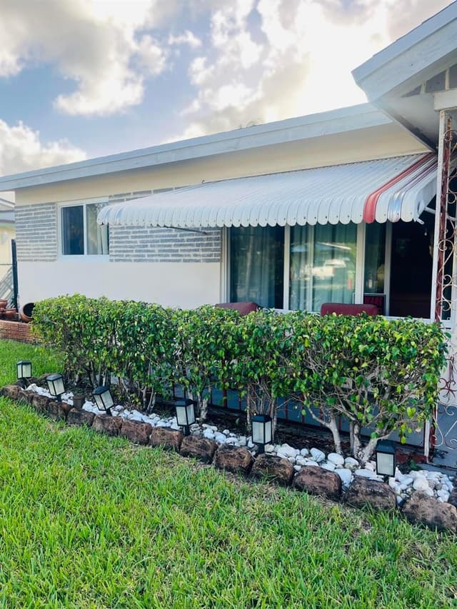 661 SW 29TH Terrace # 3, Fort Lauderdale FL 33312 - Fort Lauderdale, FL - Photo 2