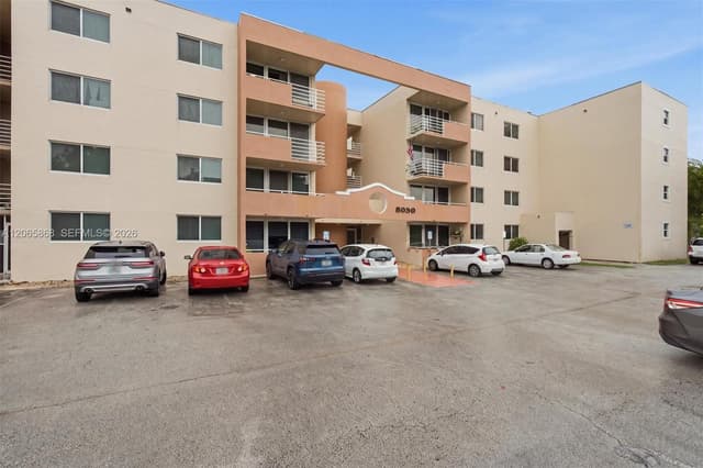 8050 NW 8th St # 1110, Miami FL 33126 - Miami, FL - Photo 3