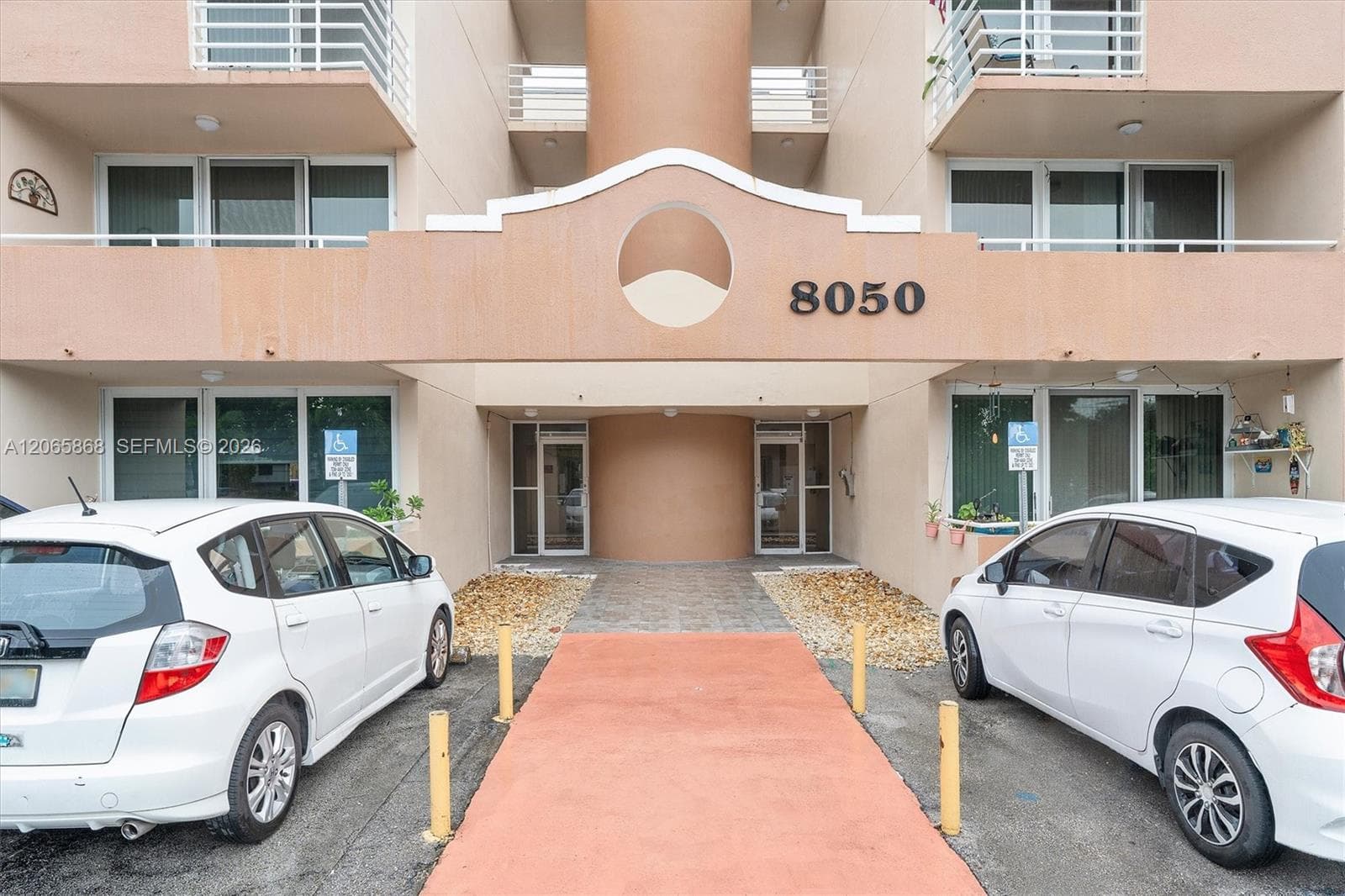 8050 NW 8th St # 1110, Miami FL 33126 - Miami, FL - Photo 1