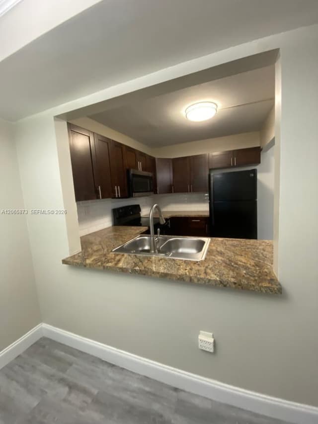 446 NE 210th Cir Ter # 6A, Miami FL 33179 - Miami, FL - Photo 2