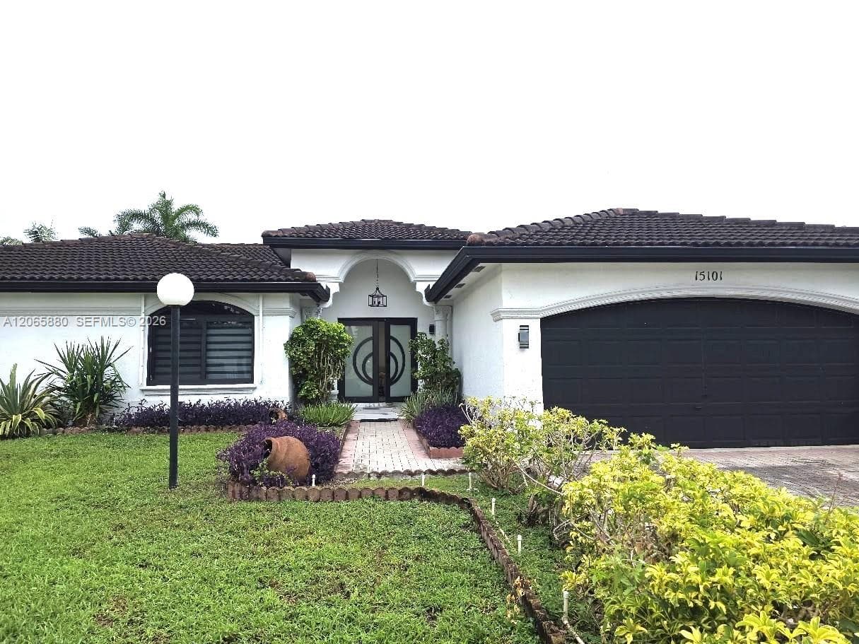 15101 SW 180th Ter, Miami FL 33187 - Miami, FL - Photo 1