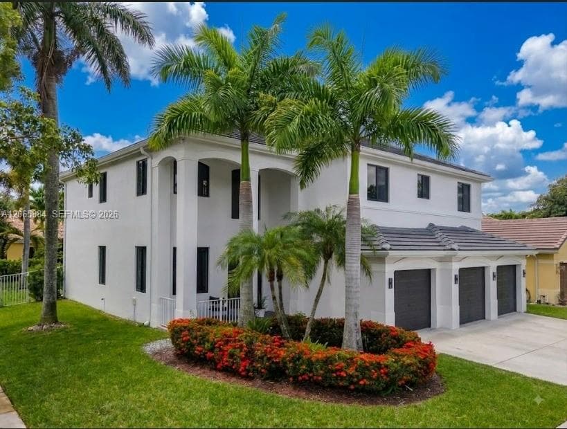 1073 Allamanda Way, Weston FL 33327 - Weston, FL - Photo 1