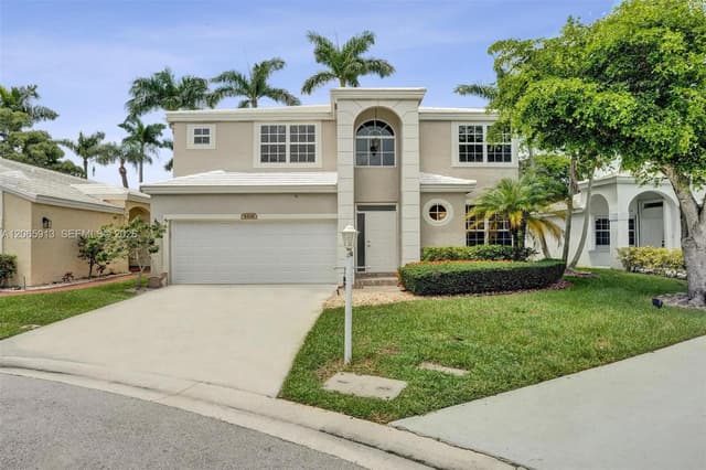 9308 NW 8th Cir, Plantation FL 33324 - Plantation, FL - Photo 2