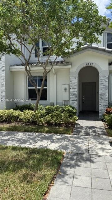 2608 SE 19th St, Homestead FL 33035 - Homestead, FL - Photo 1