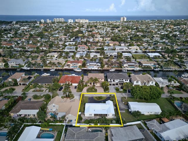 4141 NE 23RD Avenue, Lighthouse Point FL 33064 - Lighthouse Point, FL - Photo 2