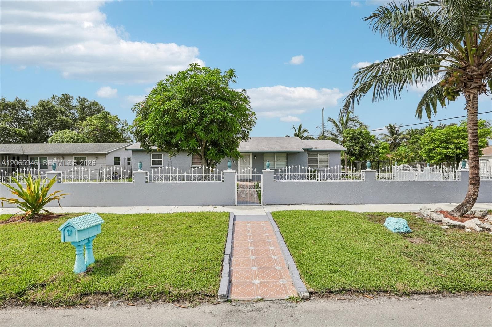 3398 NW 212th St, Miami Gardens FL 33056 - Miami Gardens, FL - Photo 1