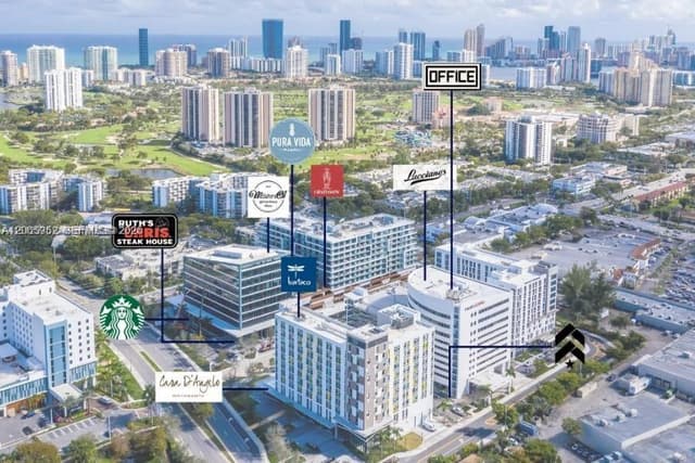 2920 NE 207th St # 801, Aventura FL 33180 - Aventura, FL - Photo 3