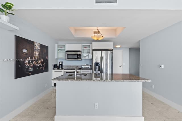 888 Biscayne Blvd # 4203, Miami FL 33132 - Miami, FL - Photo 7