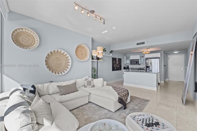 888 Biscayne Blvd # 4203, Miami FL 33132 - Miami, FL - Photo 3