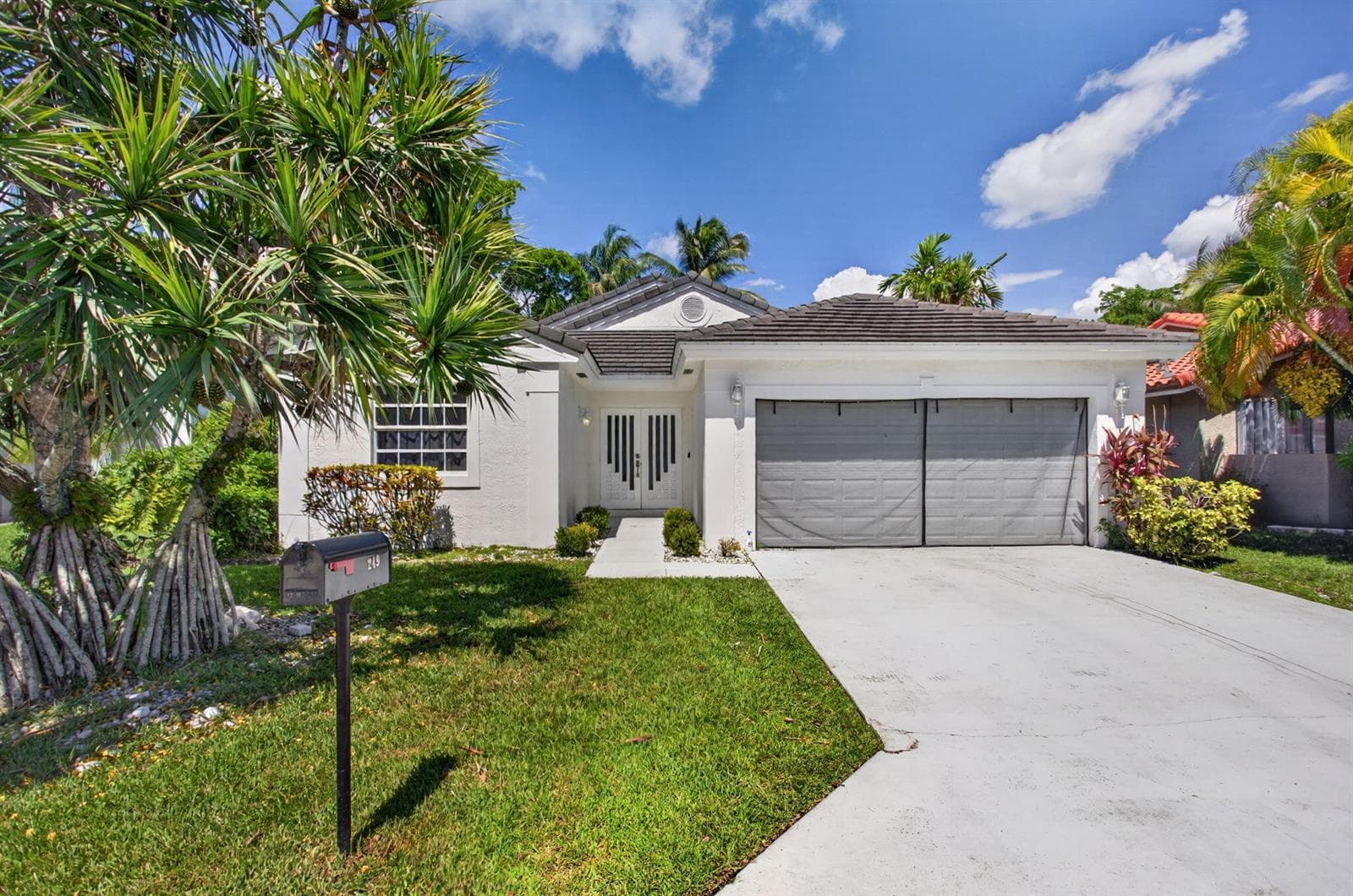 249 NW 48th Avenue, Deerfield Beach FL 33442 - Deerfield Beach, FL - Photo 1