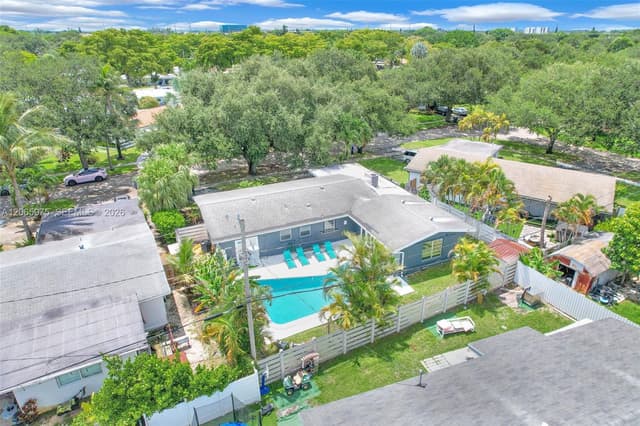 407 S 56th Ter, Hollywood FL 33023 - Hollywood, FL - Photo 2