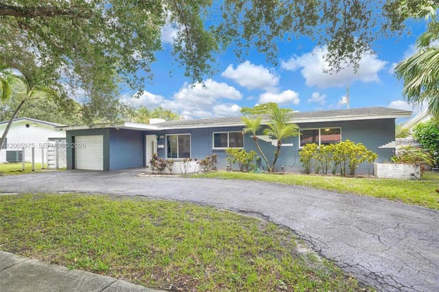 407 S 56th Ter, Hollywood FL 33023 - Hollywood, FL - Photo 3