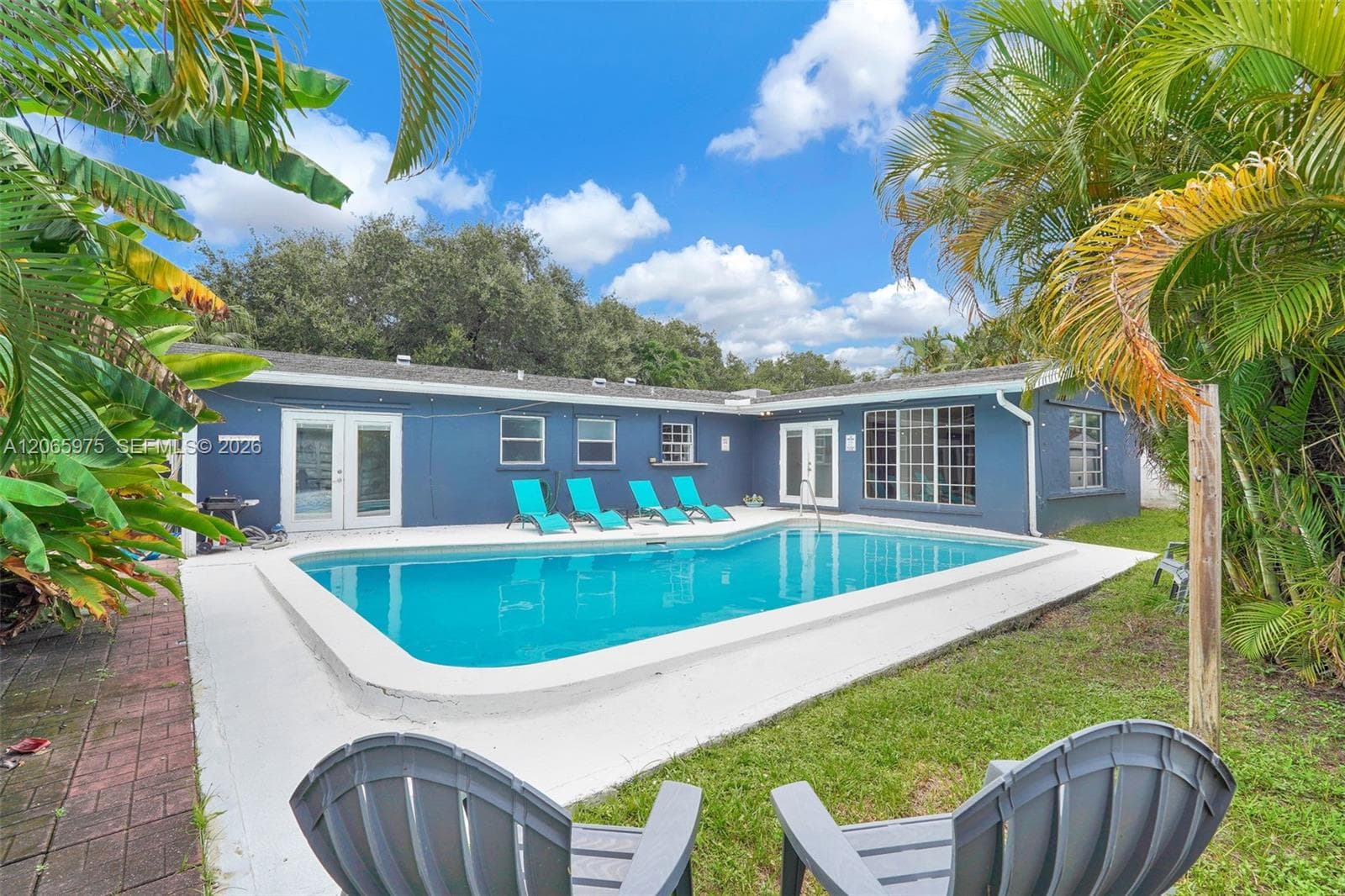 407 S 56th Ter, Hollywood FL 33023 - Hollywood, FL - Photo 1